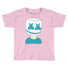 marshmello Toddler T-shirt