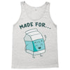 made for each other Tank Top