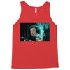 elon musk smoke Tank Top