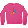 SIMPLE THAT IS COOL Crewneck Sweatshirt