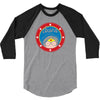 diana 3/4 Sleeve Shirt