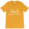 dad pancake maker T-Shirt