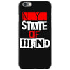 ny state of mind iPhone 6/6s Case