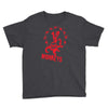 army of the 12 monkeys Youth Tee