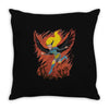 peace during war Throw Pillow