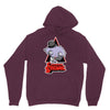 clockwork stewie Hoodie