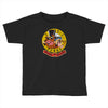 welcome to the jungle Toddler T-shirt