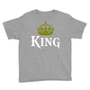 king Youth Tee