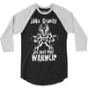 100 times gravity 3/4 Sleeve Shirt