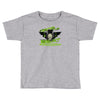 drop the beat   overwatch Toddler T-shirt