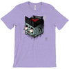 rockabilly by thinkd d55orxl T-Shirt