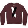 Jake Paul X Crewneck Sweatshirt