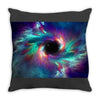 GALAXY FX Throw Pillow