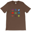 fahrie77 T-Shirt