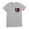 E.T. Ladies Fitted T-Shirt