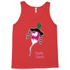 radis jacob Tank Top