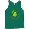 grow a pear Tank Top