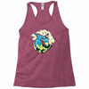 jawsome Racerback Tank