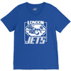 dave lister london jets V-Neck Tee