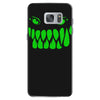 fun monster face, eat, beast, Samsung Galaxy S7