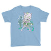 preparing for the goblin fire Youth Tee