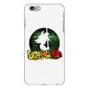 Dragonball iPhone 6 Plus/6s Plus Case