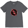 wrath of thawne V-Neck Tee
