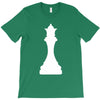 Chess Queen Family Matching T-Shirt