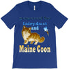 maine coon cat T-Shirt