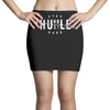 Stay Hard Mini Skirts