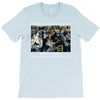 Pierre Auguste Renoir Bal Du Moulin De La Galette T-Shirt