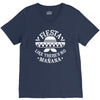 fiesta V-Neck Tee
