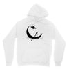 On The Moon Unisex Hoodie