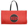 THAT SIMPLE LOGOS Weekender Totes