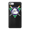 mighty leo iPhone 7 Case