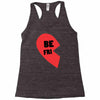 be fri Racerback Tank