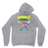 Humboldt Strong Saskatchewan Hockey Team Remembrance Unisex Hoodie