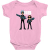rmib Baby Onesie