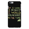 breakdance iPhone 6 Plus/6S Plus Case