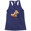 tintin Racerback Tank