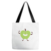 apel Tote Bags