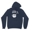 toyota minion Hoodie