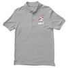 UNICORN ARE BORN IN MAY Polo Shirt