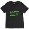 i lost an electron! t shirt V-Neck Tee