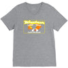 role models movie   minotaur energy drink V-Neck Tee