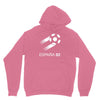 you say pub crawl Unisex Hoodie