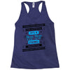 It's A Pop Pop Thing Racerback Tank