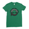 duct tape   a cosplayer's best friend Ladies Fitted T-Shirt