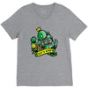 tonberry chef's knife V-Neck Tee