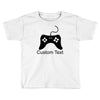 custom text Toddler T-shirt